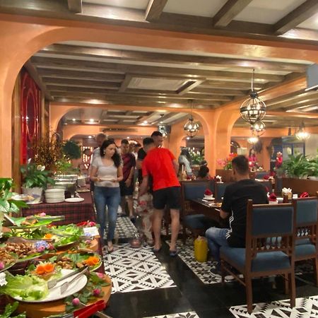 Hoteldesapa 外观 照片