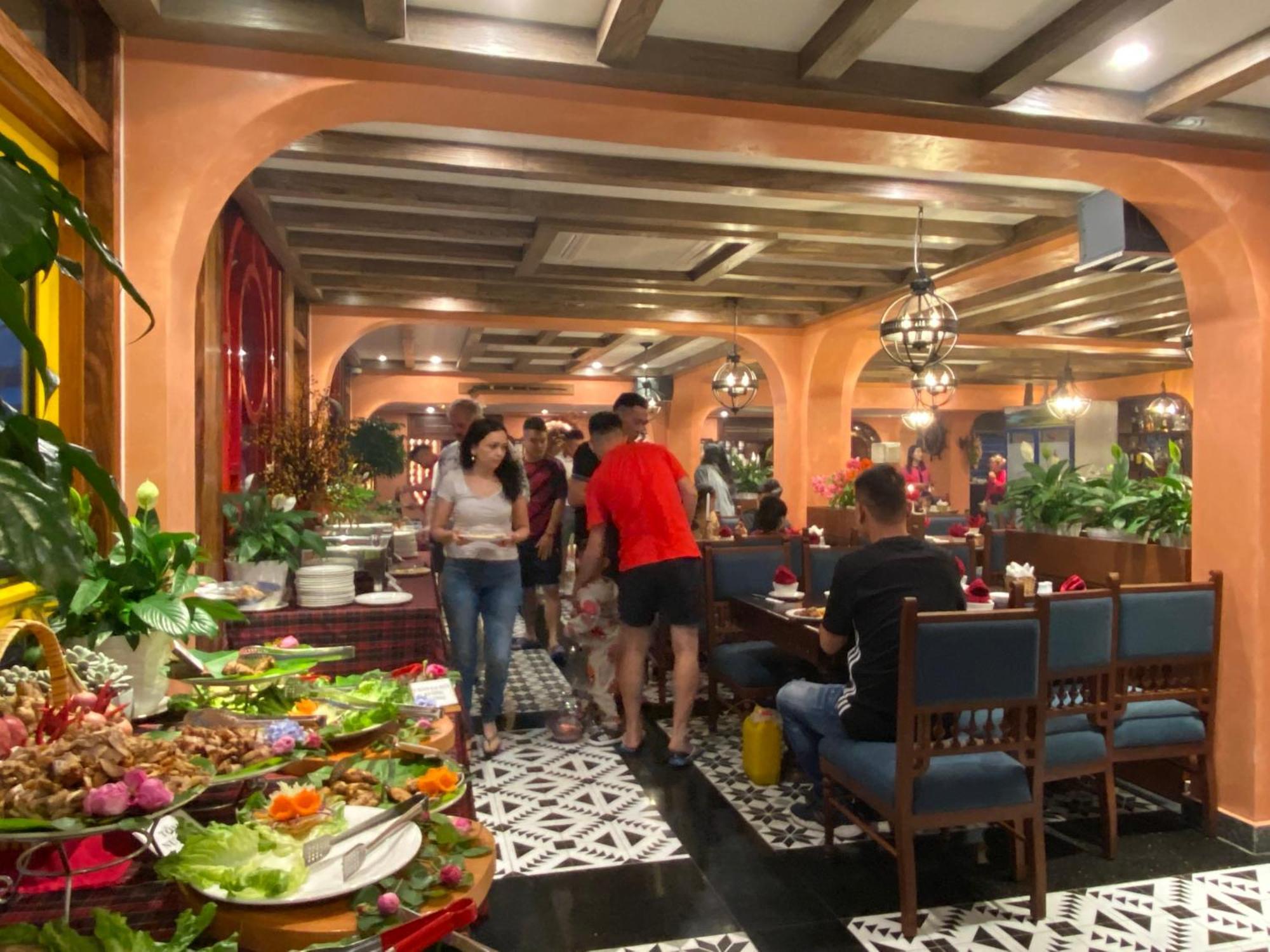 Hoteldesapa 外观 照片