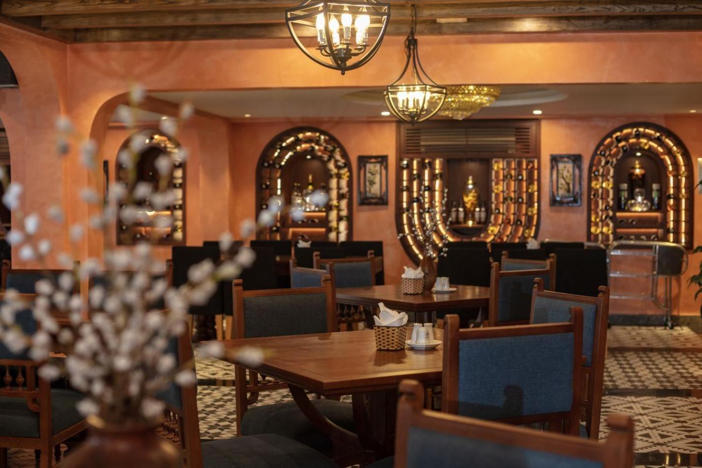 Hoteldesapa 外观 照片
