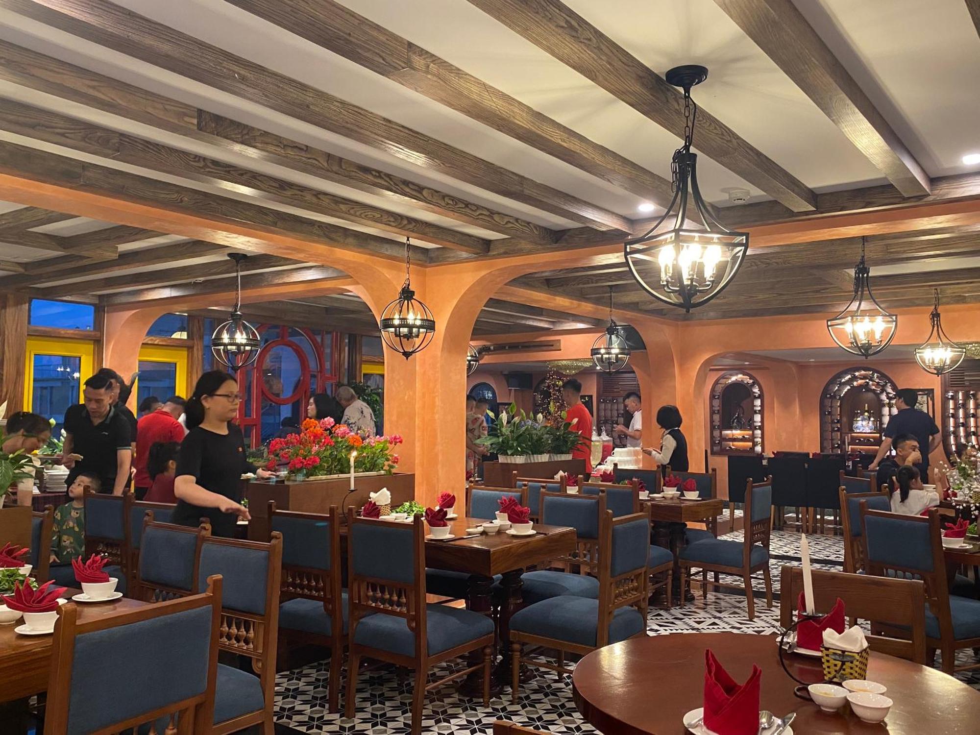 Hoteldesapa 外观 照片