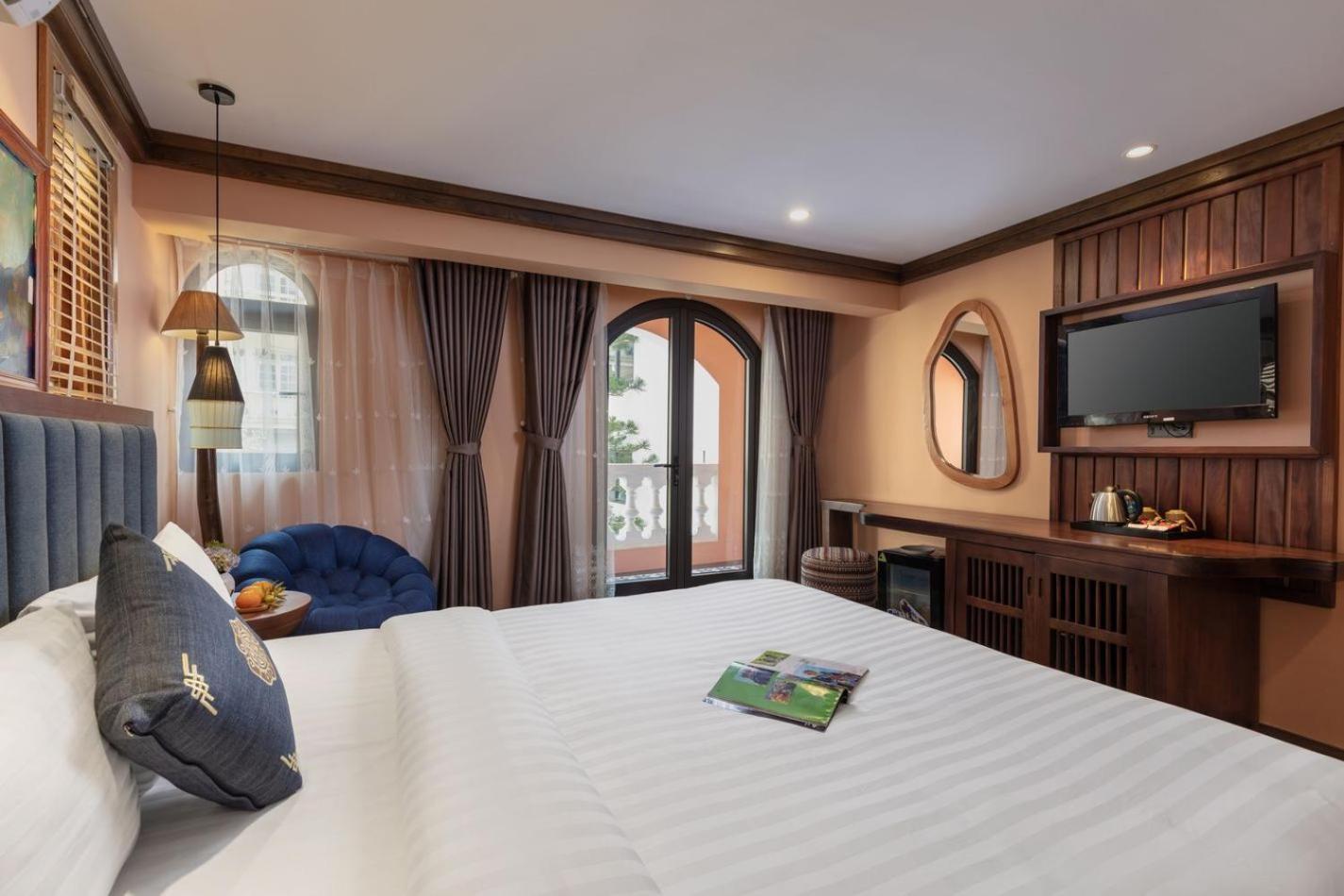 Hoteldesapa 外观 照片