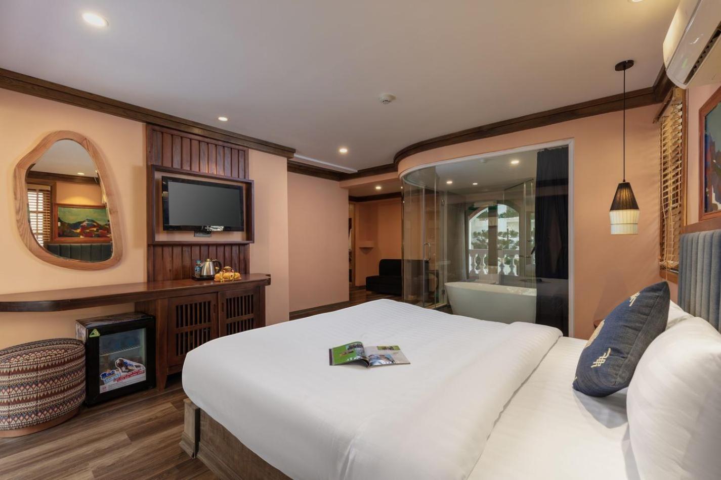 Hoteldesapa 外观 照片
