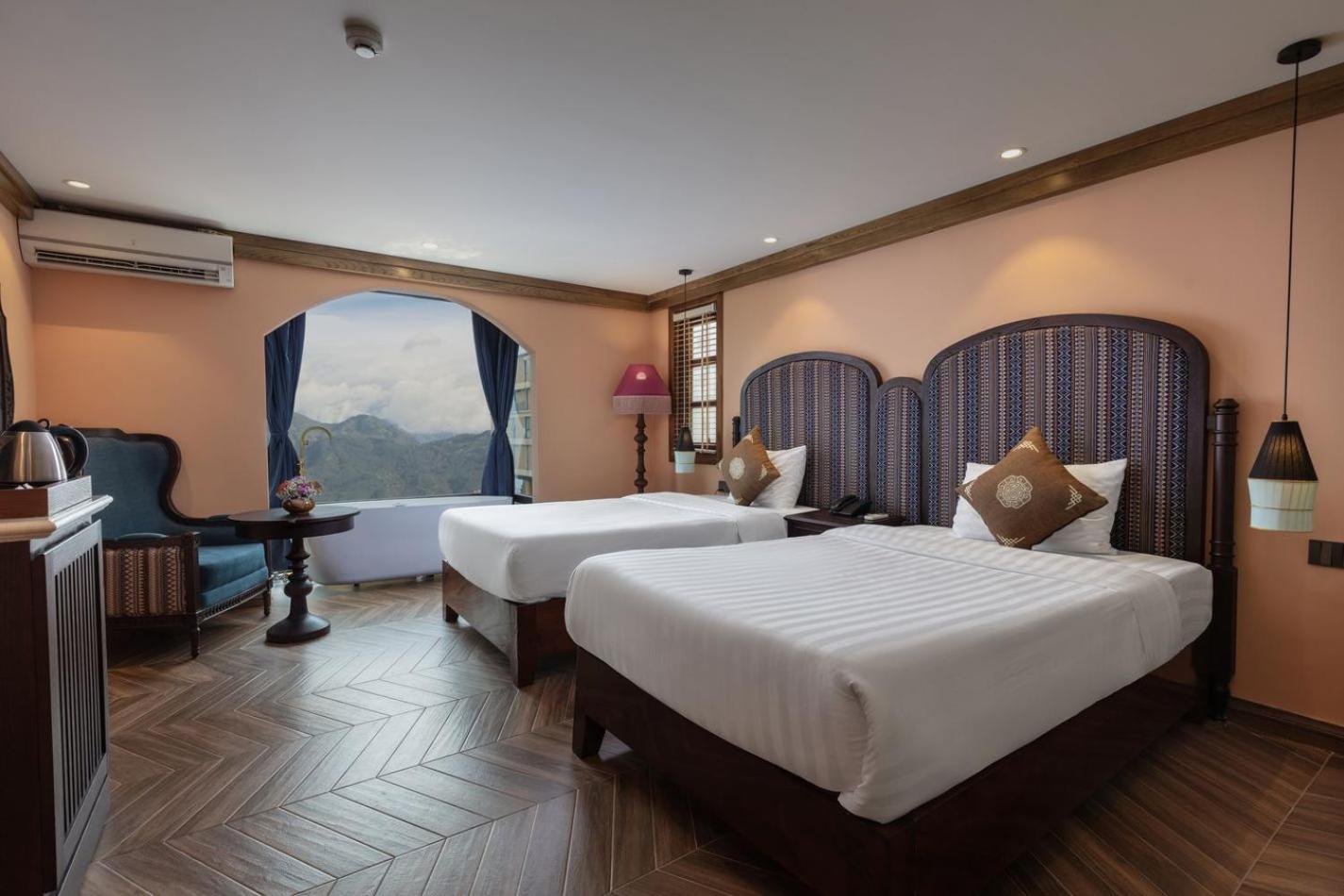 Hoteldesapa 外观 照片