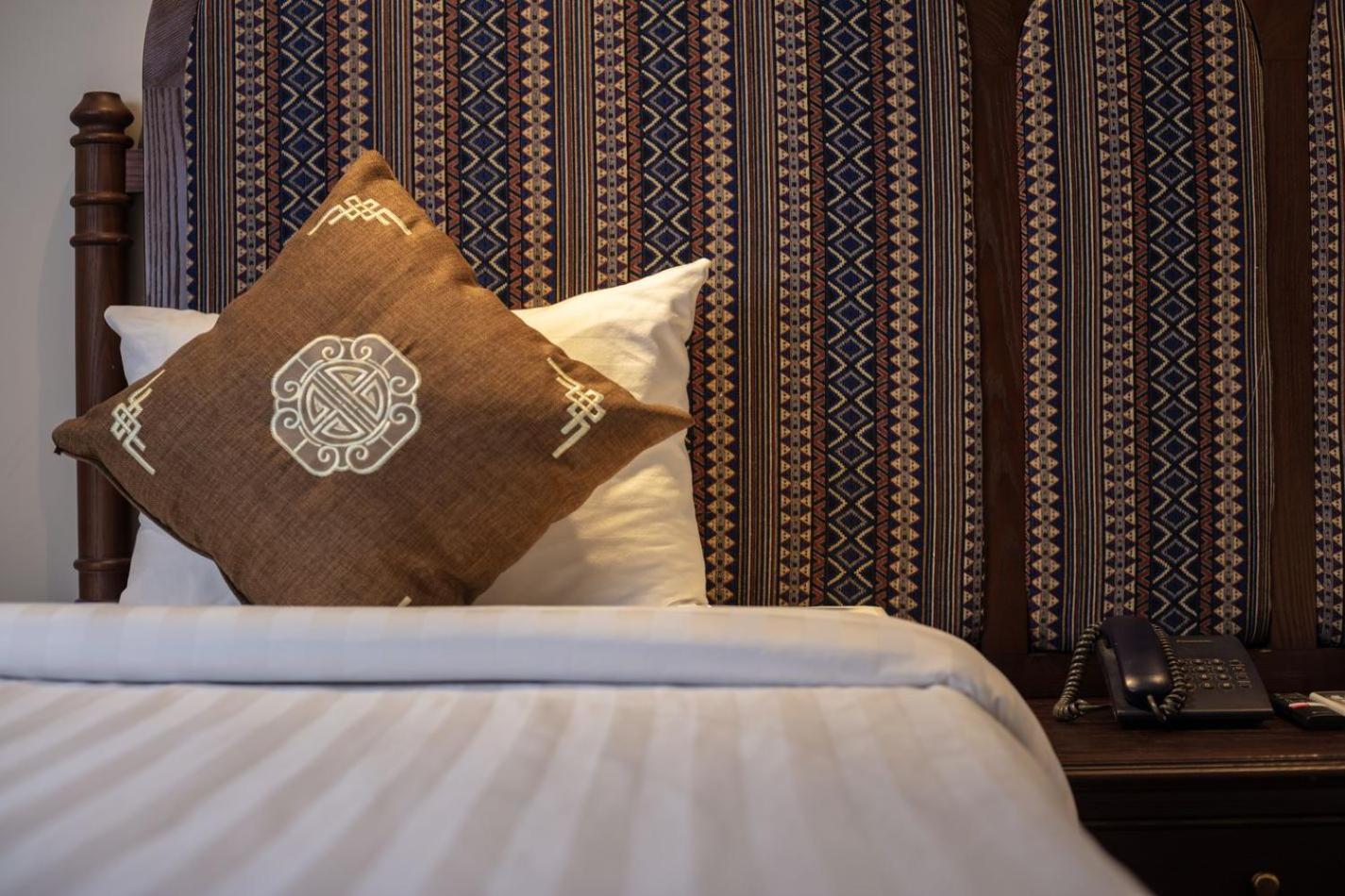 Hoteldesapa 外观 照片