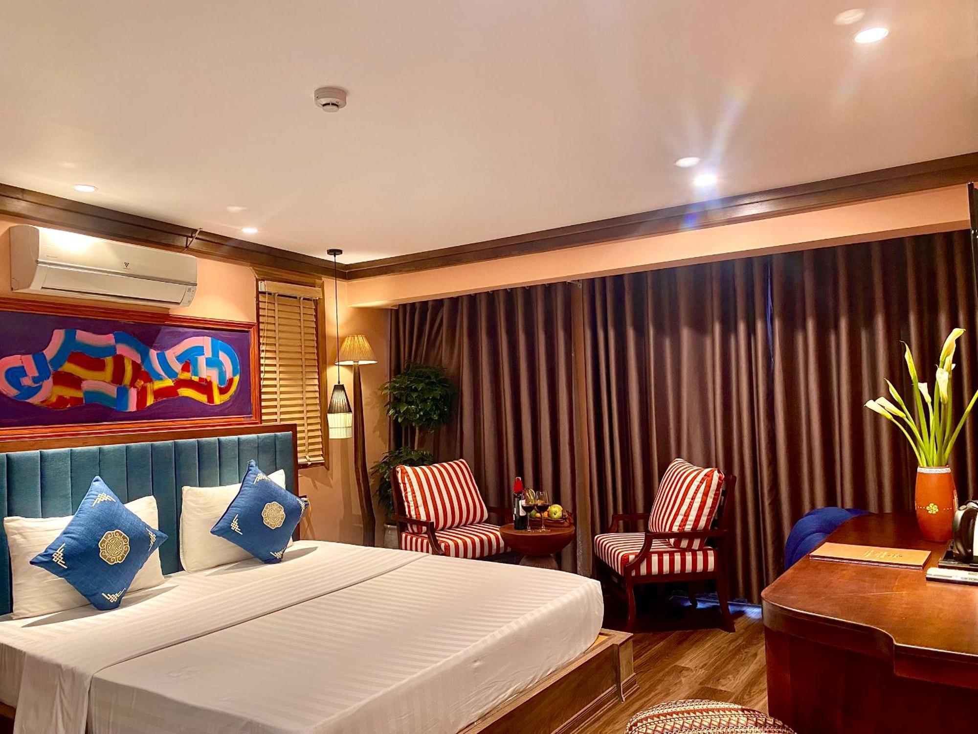 Hoteldesapa 外观 照片