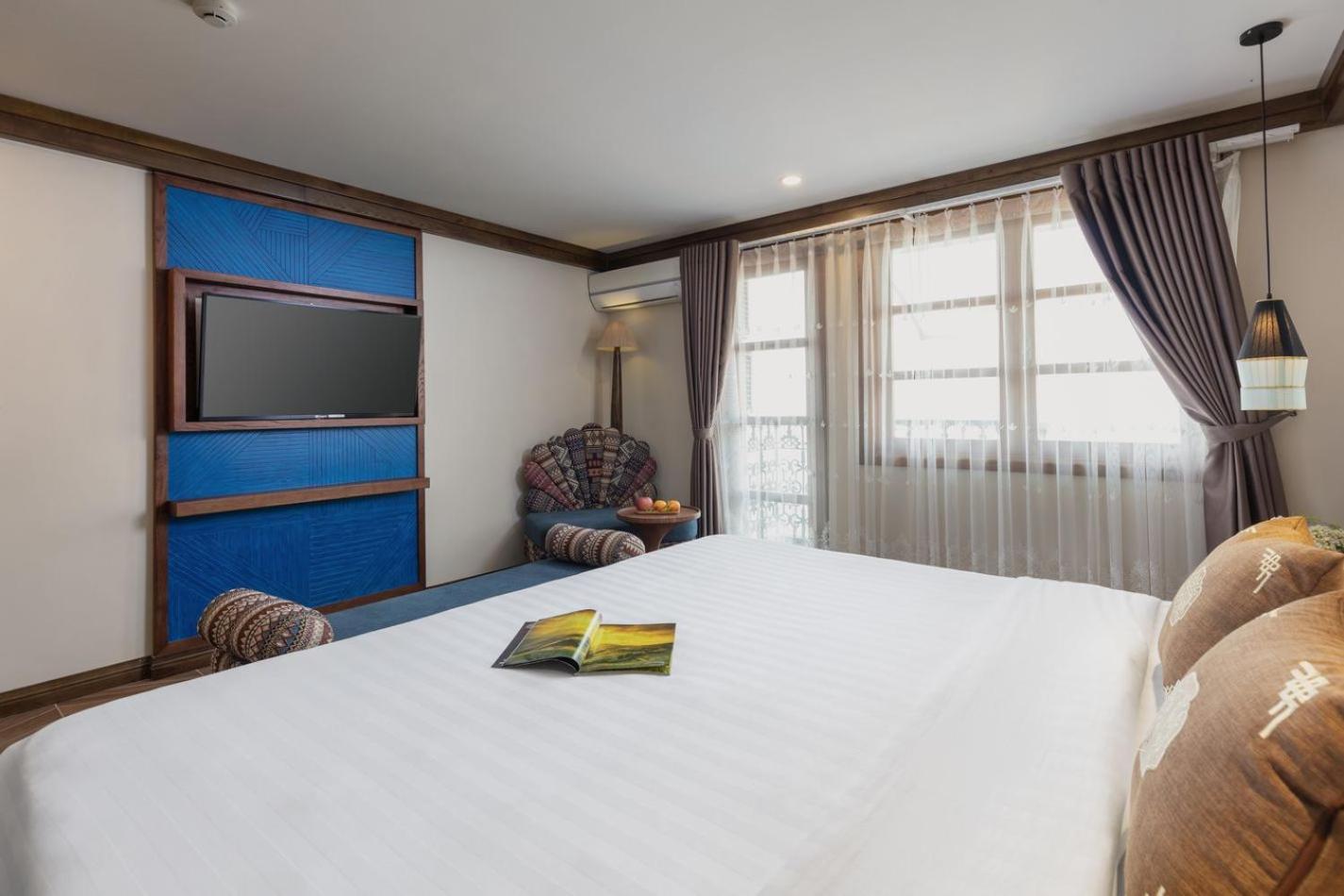 Hoteldesapa 外观 照片