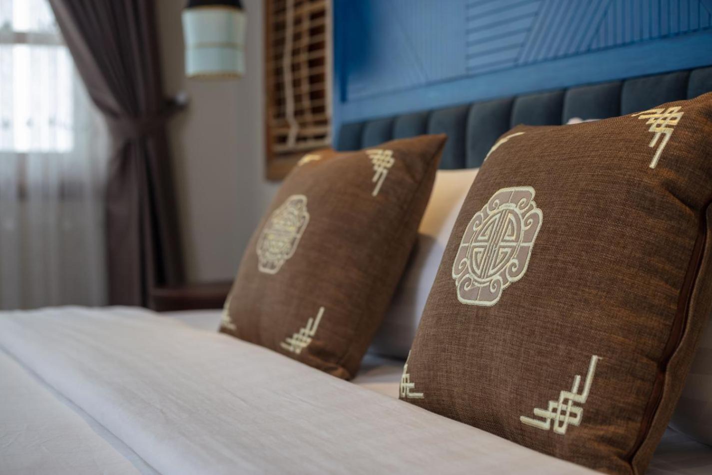 Hoteldesapa 外观 照片