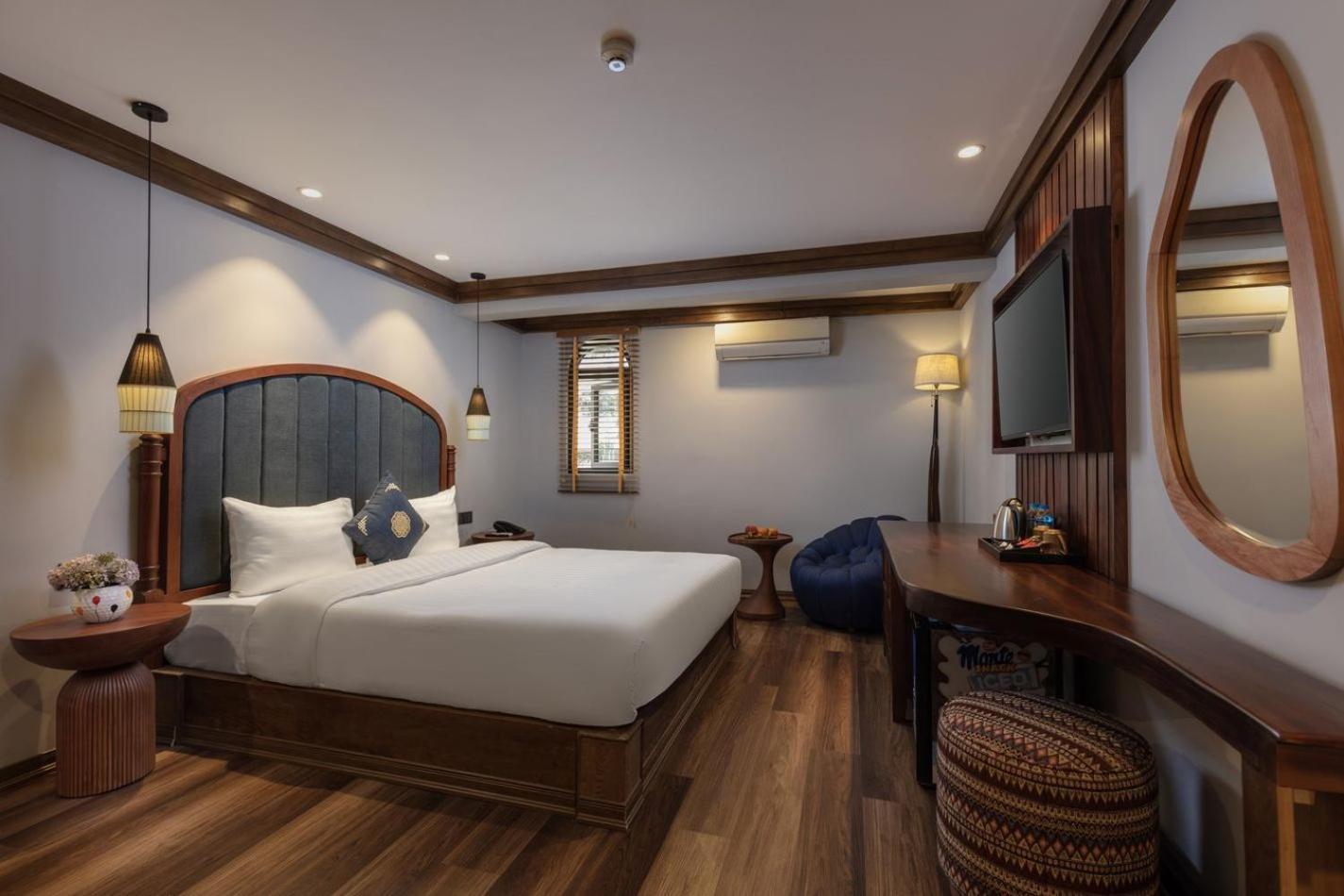 Hoteldesapa 外观 照片