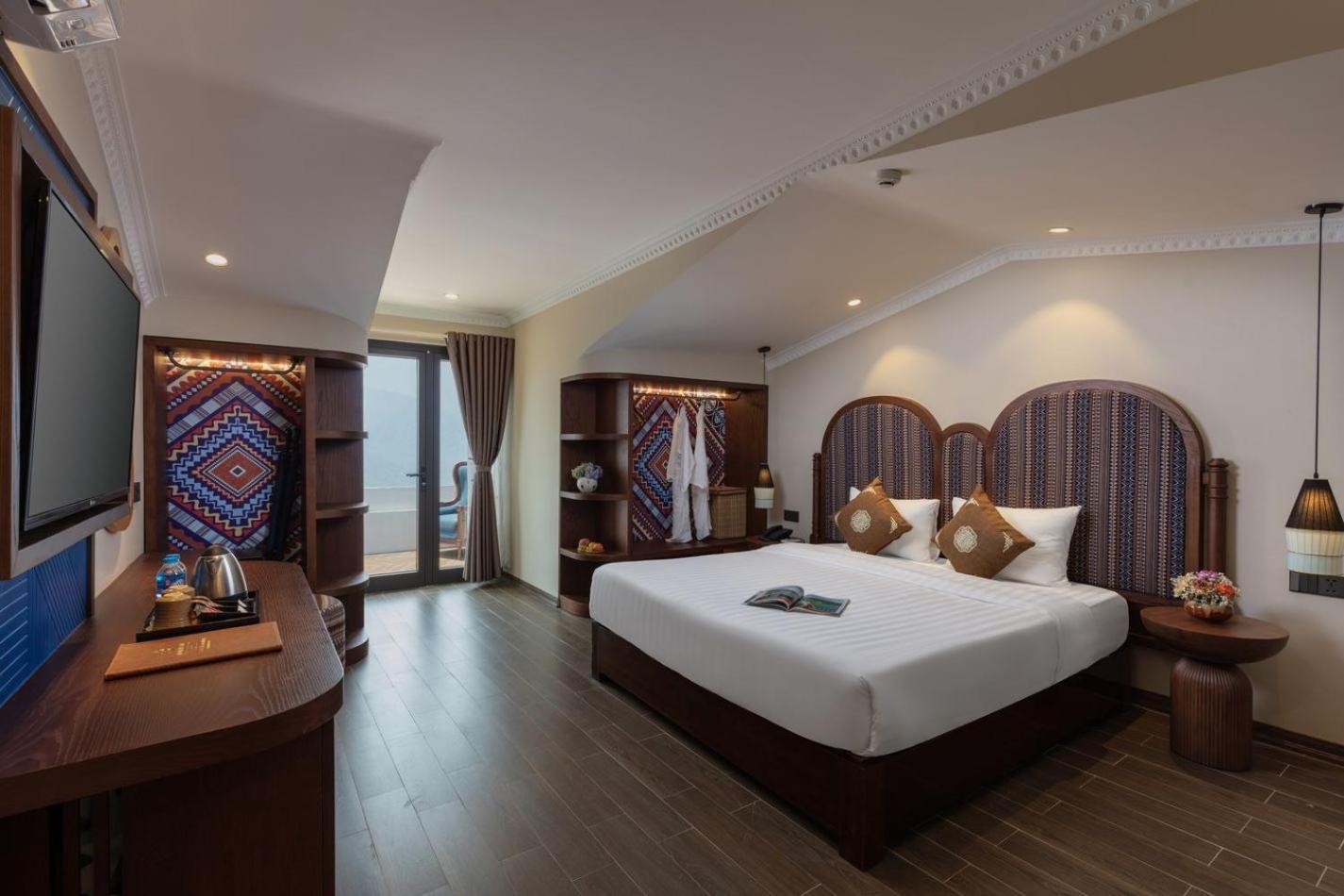 Hoteldesapa 外观 照片