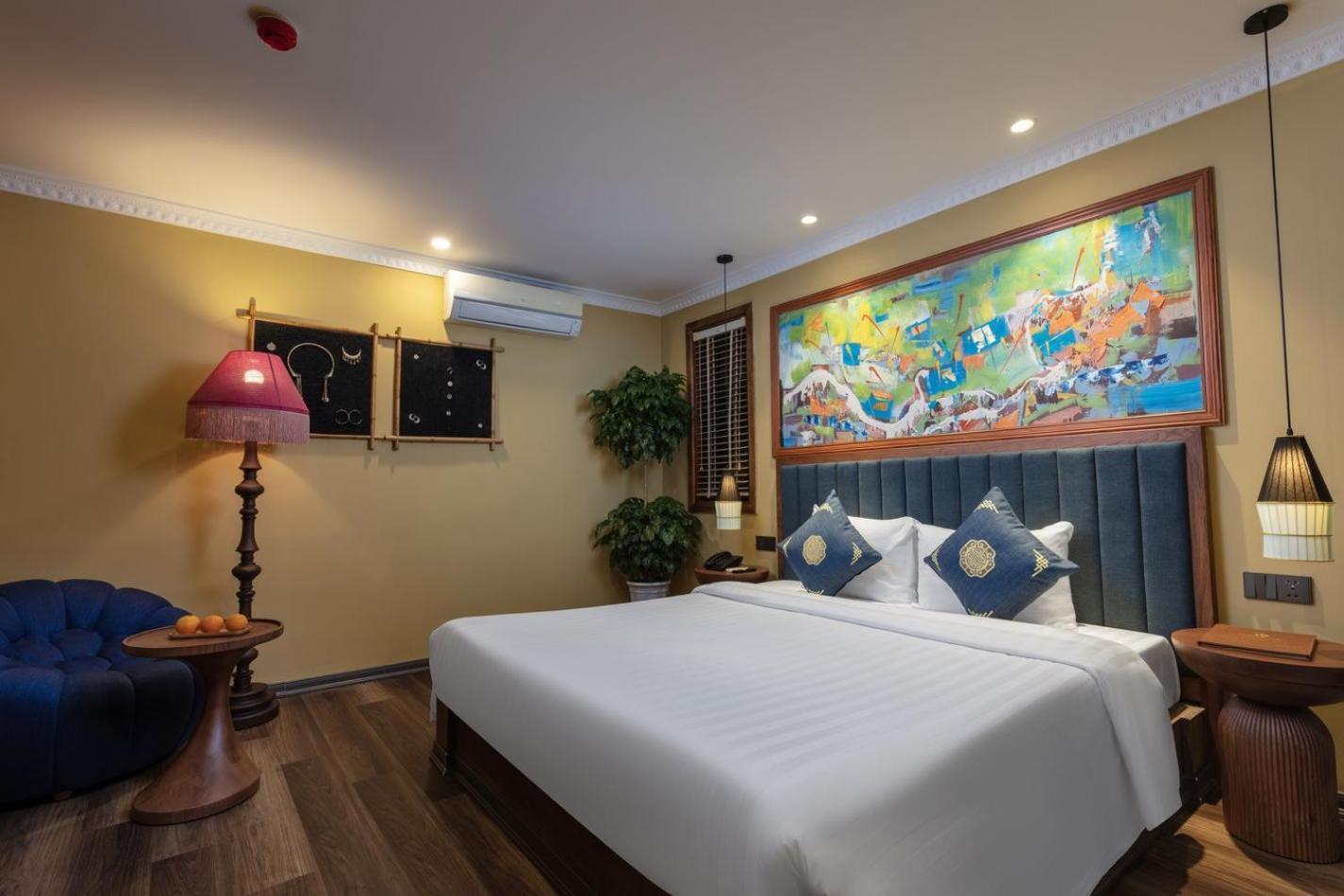 Hoteldesapa 外观 照片