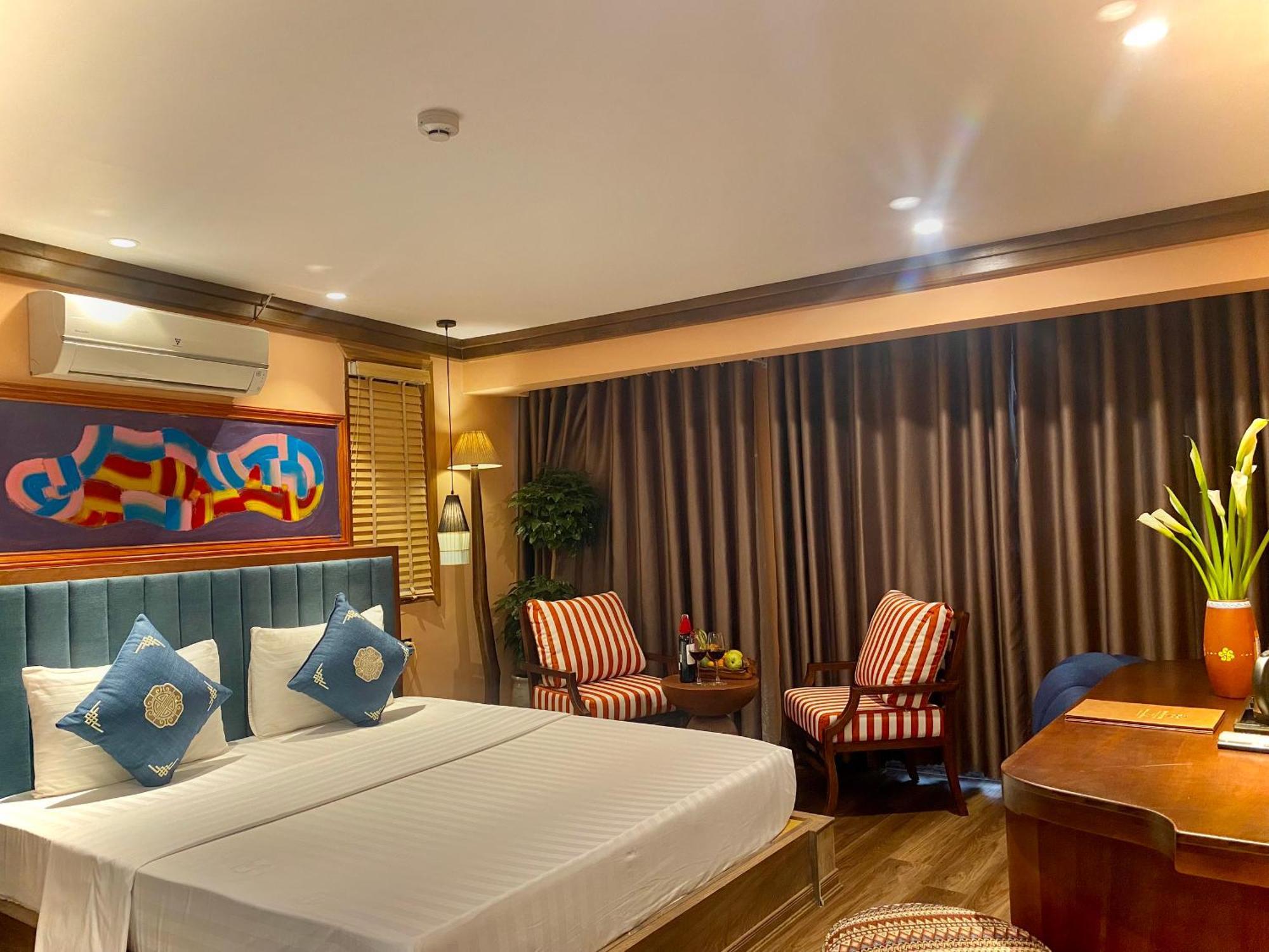 Hoteldesapa 外观 照片