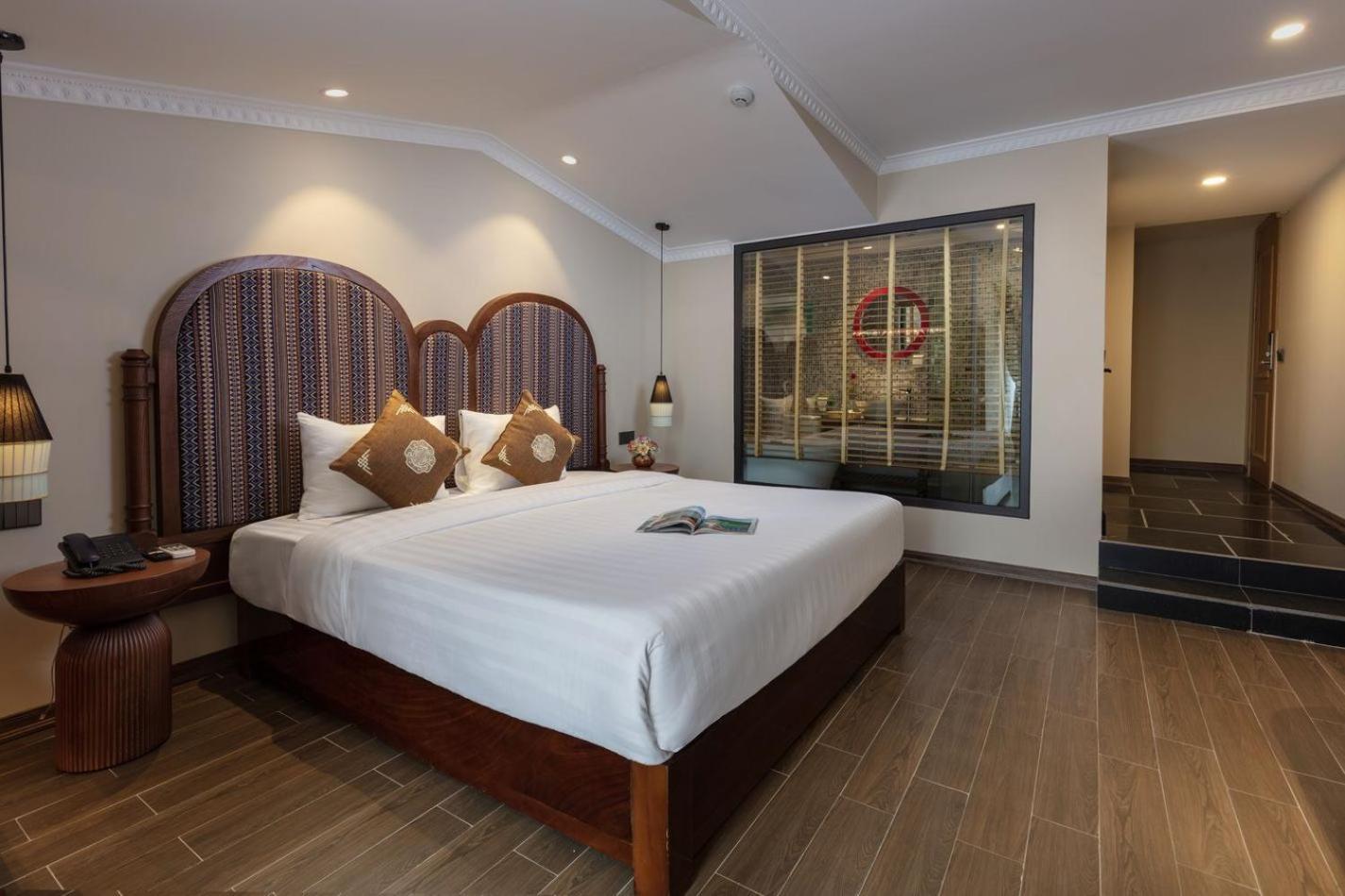 Hoteldesapa 外观 照片