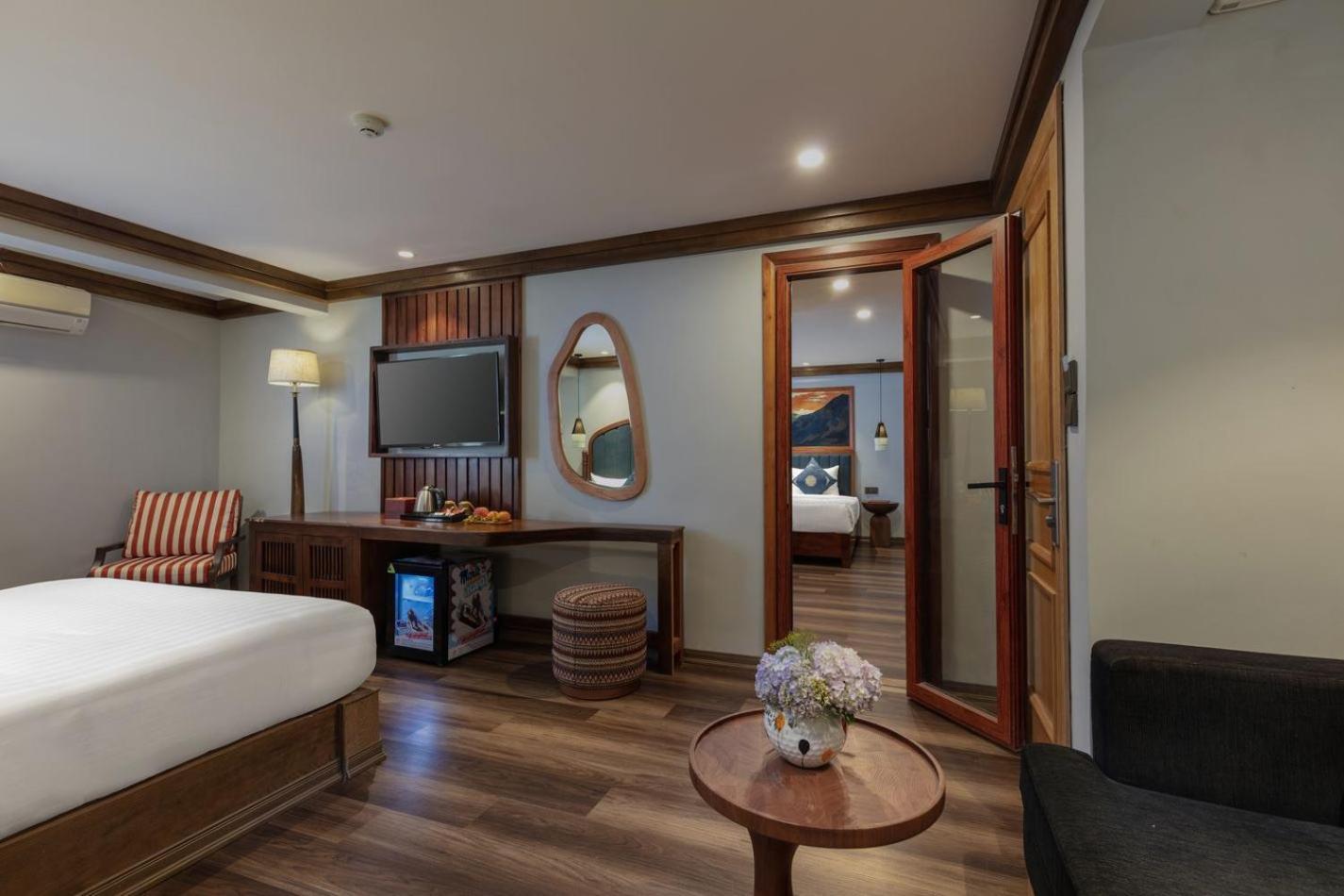 Hoteldesapa 外观 照片