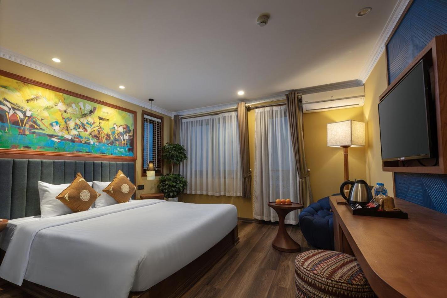 Hoteldesapa 外观 照片