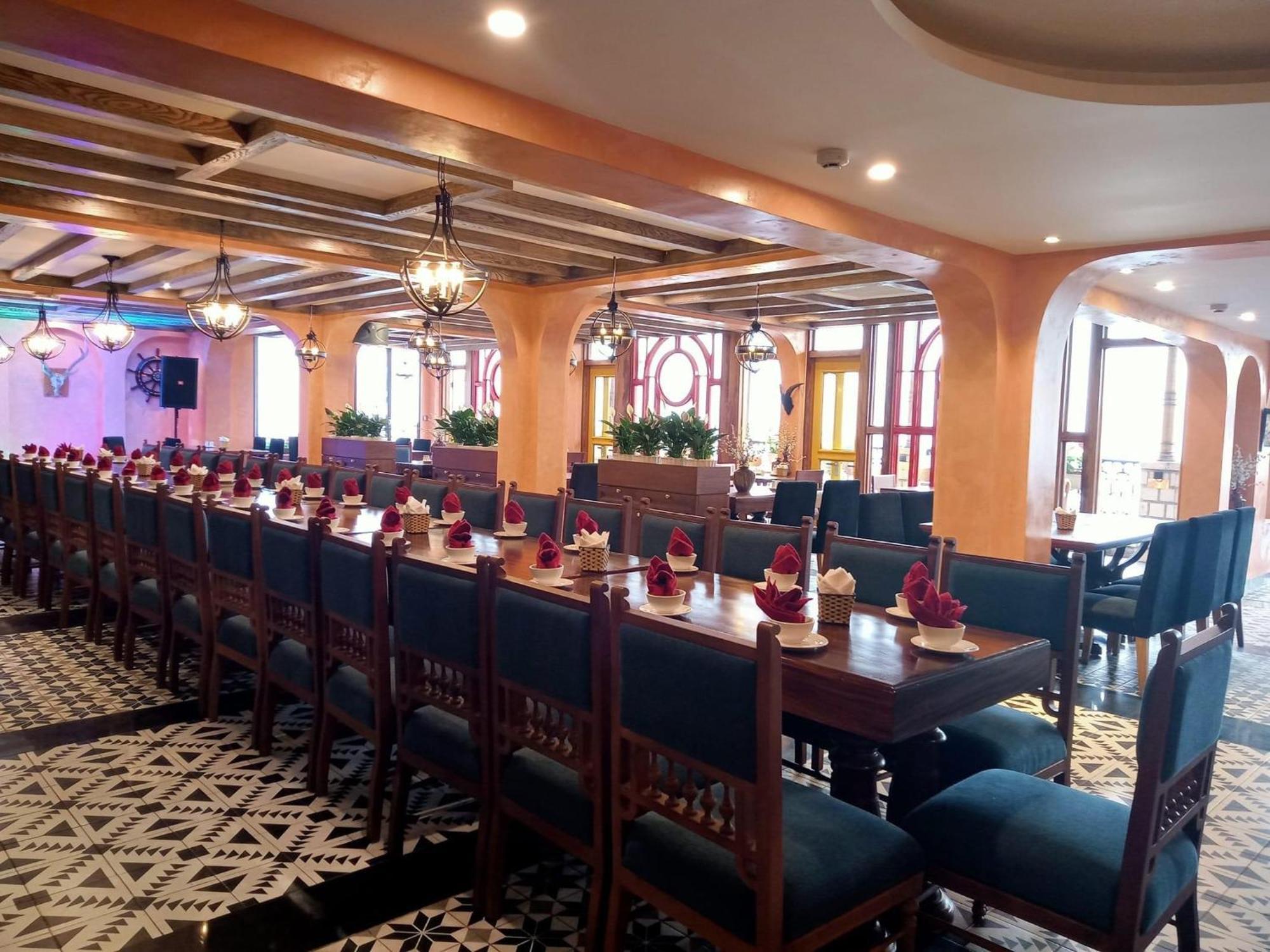 Hoteldesapa 外观 照片