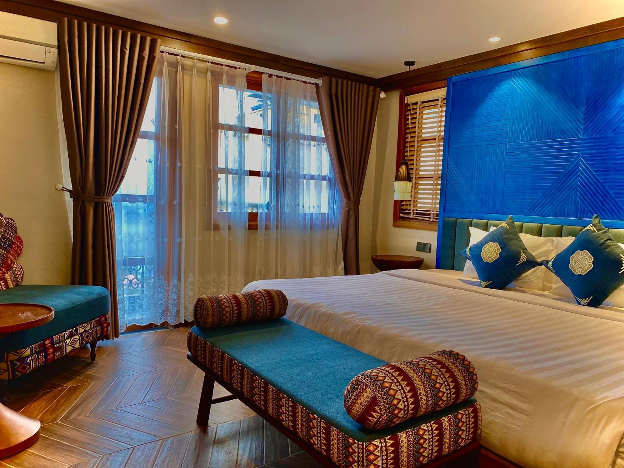 Hoteldesapa 外观 照片