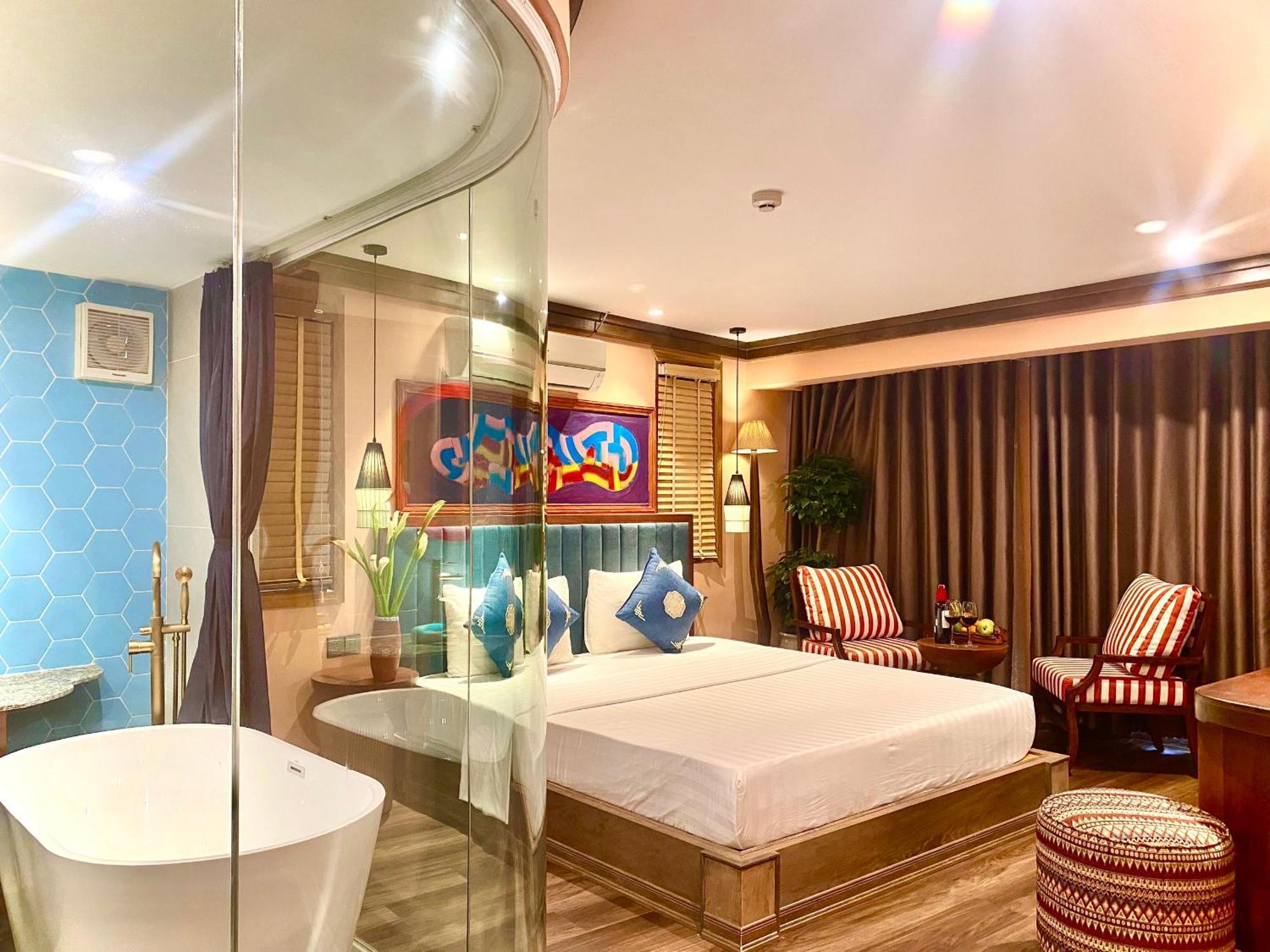 Hoteldesapa 外观 照片