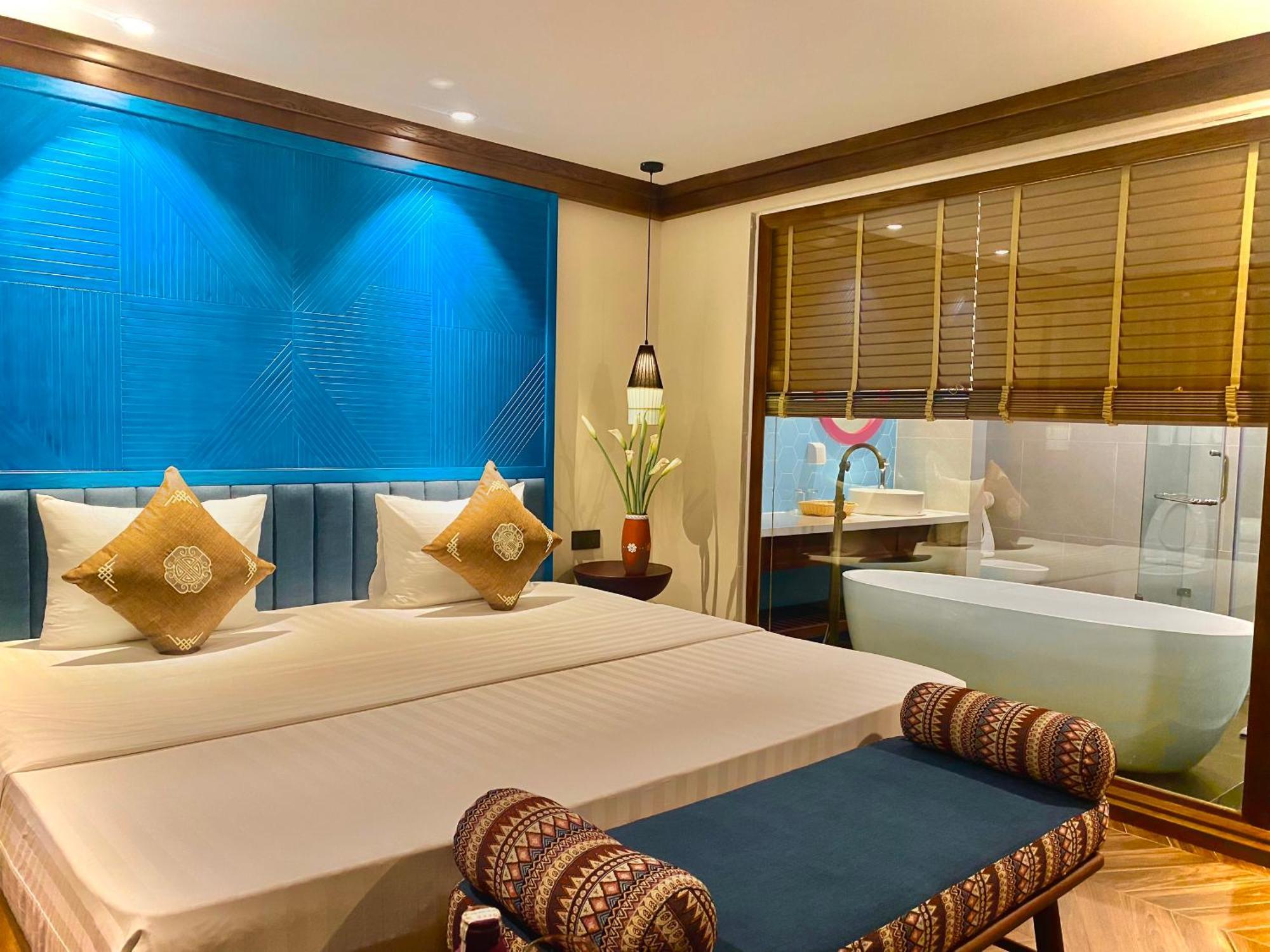 Hoteldesapa 外观 照片
